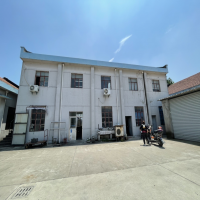 上海市青浦區(qū)白鶴鎮(zhèn)廠房結(jié)構(gòu)安全性檢測排查