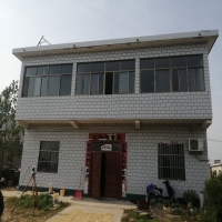 江蘇省丹陽市xx小學(xué)房屋危險(xiǎn)性鑒定