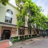 歷史建筑結(jié)構(gòu)安全性檢測(cè)