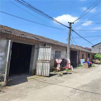 江蘇鎮(zhèn)江某危房鑒定