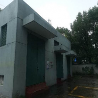xx市xx有限公司房屋廠房檢測(cè)安全性評(píng)估報(bào)告