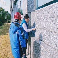 高層建筑為什么要進行幕墻維修、檢測？