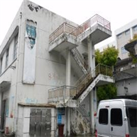 上海市靜安區(qū)某建筑抗震鑒定