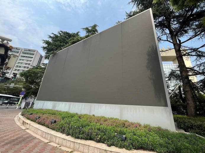 上海市廣告牌安全檢查